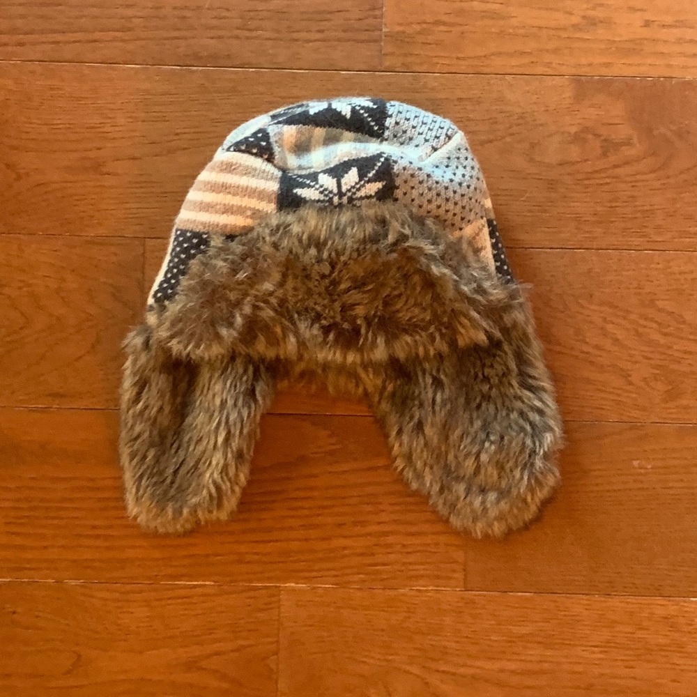 NWOT Aerie Winter Hat